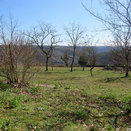 Gites Des Deux Vallees La Borieta Du Causse - Rocamadour Ngoại thất bức ảnh