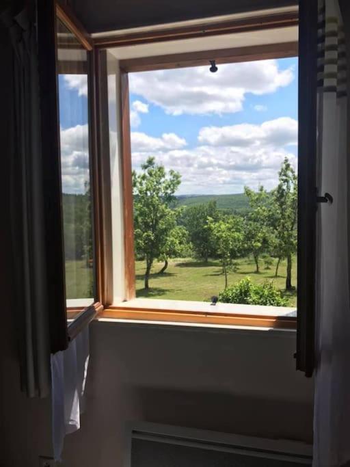 Gites Des Deux Vallees La Borieta Du Causse - Rocamadour Ngoại thất bức ảnh