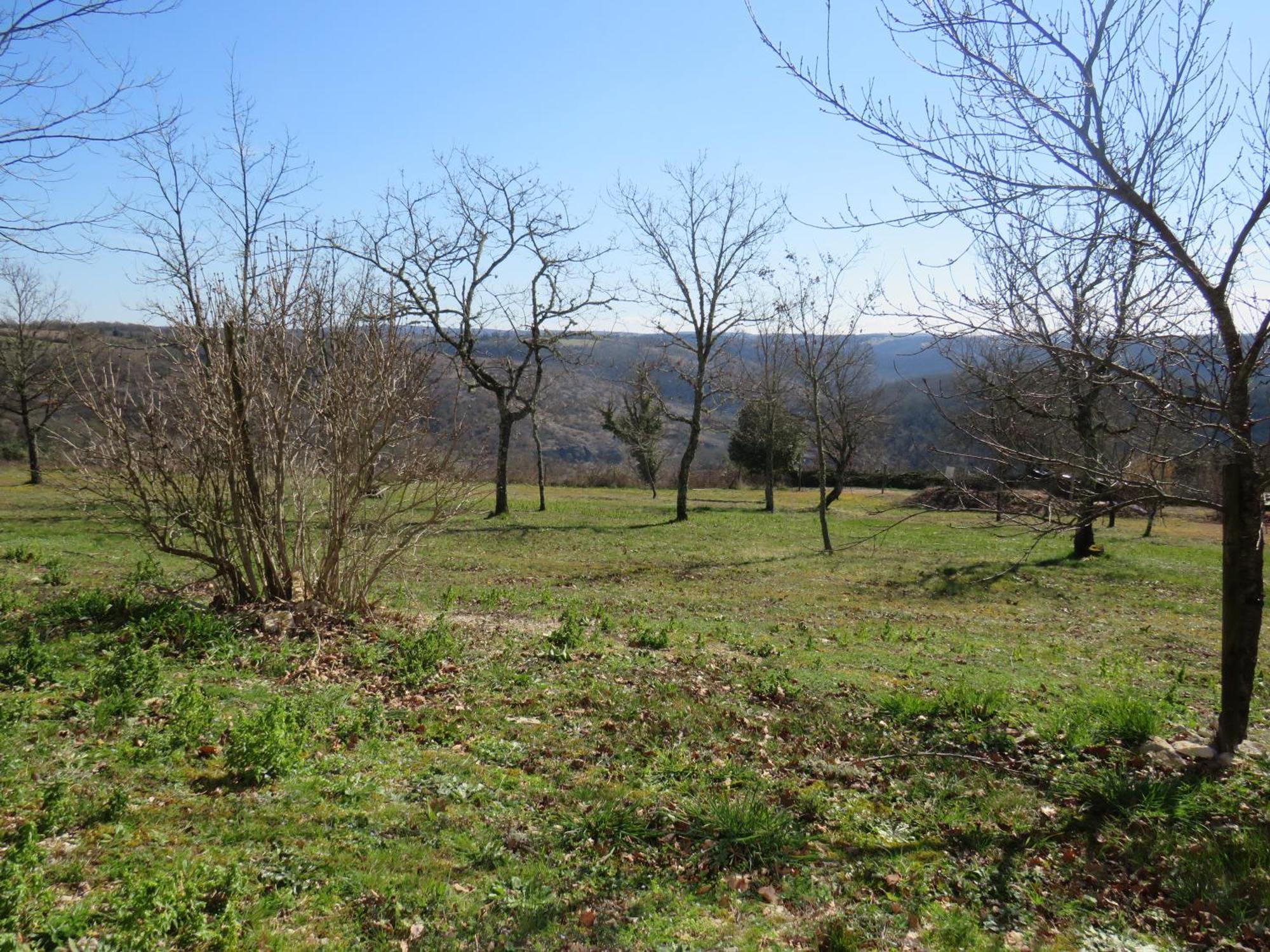 Gites Des Deux Vallees La Borieta Du Causse - Rocamadour Ngoại thất bức ảnh