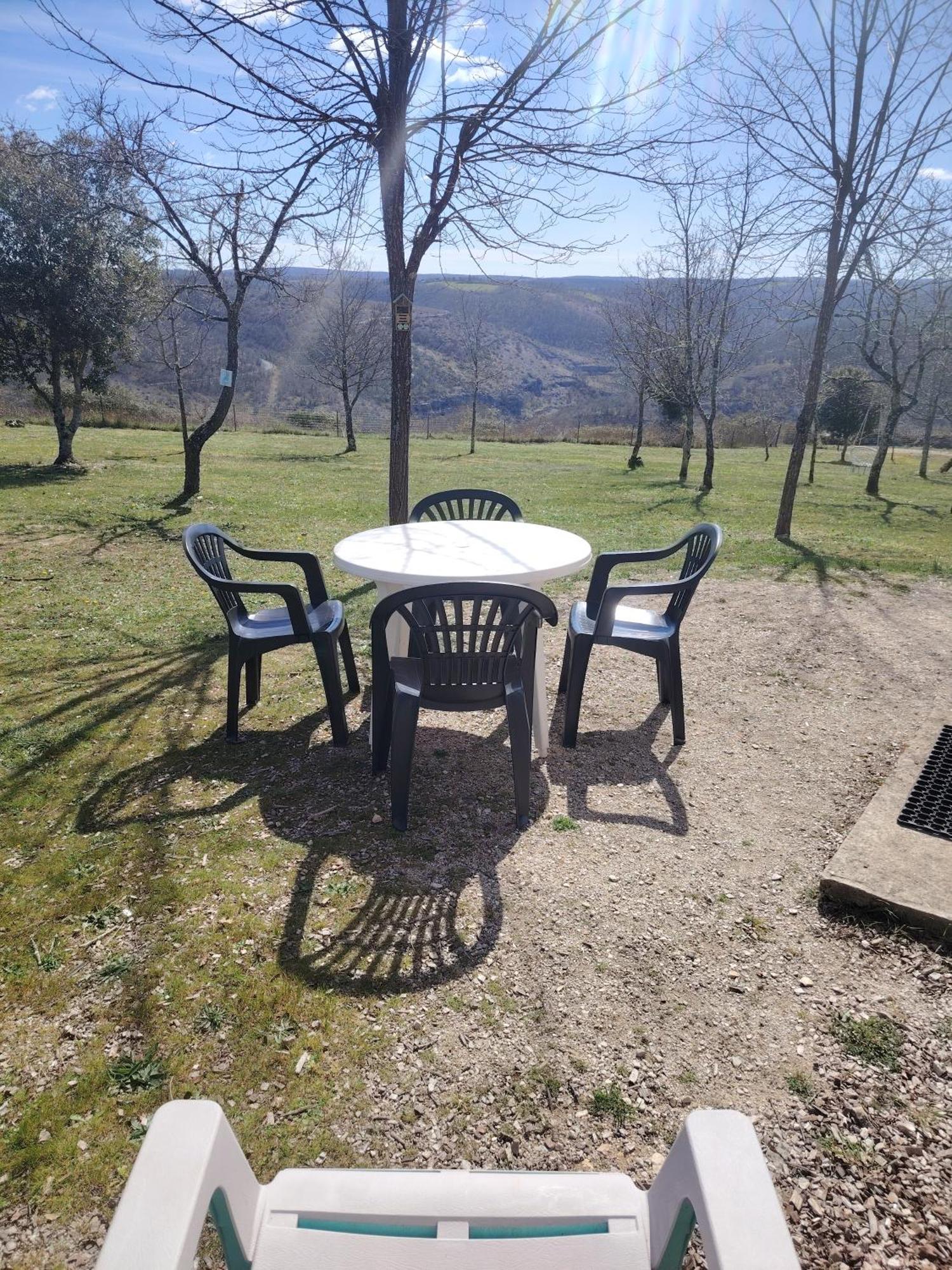 Gites Des Deux Vallees La Borieta Du Causse - Rocamadour Ngoại thất bức ảnh