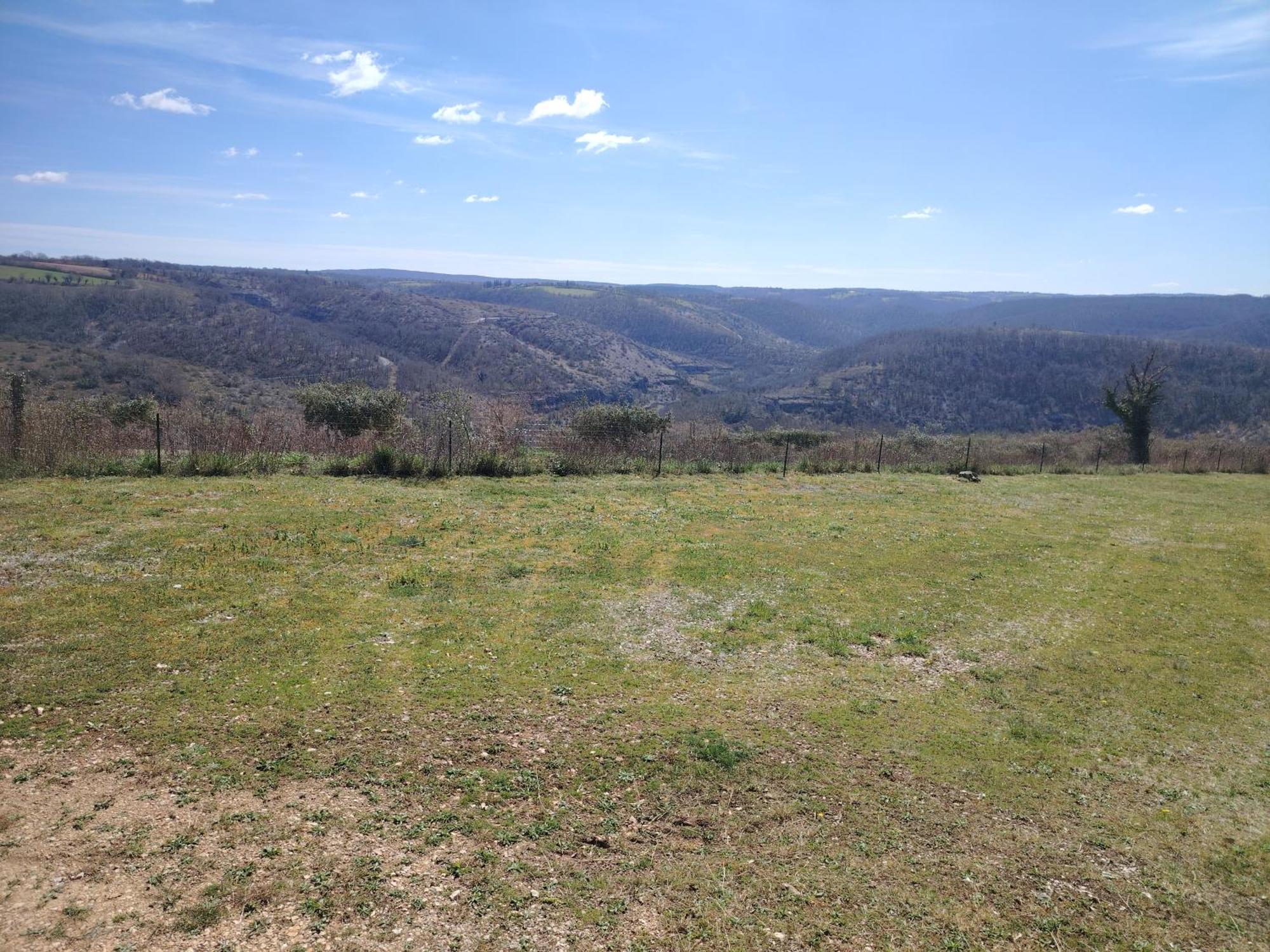 Gites Des Deux Vallees La Borieta Du Causse - Rocamadour Ngoại thất bức ảnh